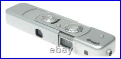 Minox BL sub-miniature spy camera set in box case chain accessories Minox BL sub-miniature spy camera set in box case chain accessories