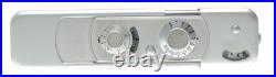 Minox BL sub-miniature spy camera set in box case chain accessories Minox BL sub-miniature spy camera set in box case chain accessories