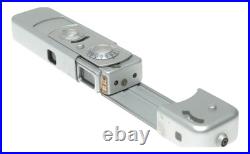 Minox BL sub-miniature spy camera set in box case chain accessories Minox BL sub-miniature spy camera set in box case chain accessories