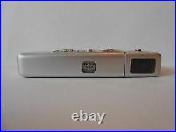 Minox B 1966/67 8mm Miniaturkamera Spionagecamera