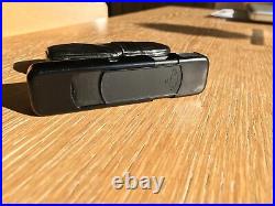 Minox B Black with Case Feet Scale CLA by DAG 10 Years Ago