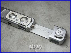 Minox B Mini Spy Camera Manual Right Angle Finder Film Germany Vintage in Box