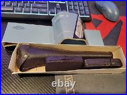 Minox B Spy Camera with flash and tripod &cases Vintage