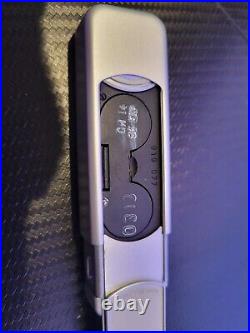 Minox B Spy Camera with flash and tripod &cases Vintage
