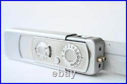 Minox B Spy camera