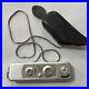 Minox B Subminiature Spy Camera Leather Case And Chain Vintage Camera