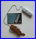 Minox B Subminiature Spy Camera with Complan 15mm f/3.5 Lens & Case Vintage V25