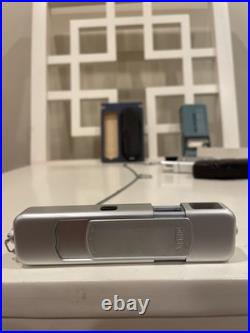 Minox B Vintage Spy Camera with Flash Unit And Original Boxes