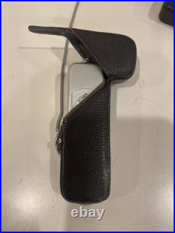 Minox B Vintage Spy Camera with Flash Unit And Original Boxes
