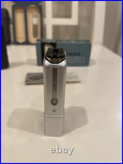 Minox B Vintage Spy Camera with Flash Unit And Original Boxes