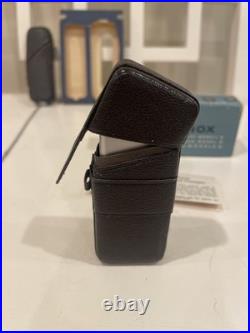 Minox B Vintage Spy Camera with Flash Unit And Original Boxes