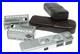Minox B aluminium case spy sub-miniature film camera leather case
