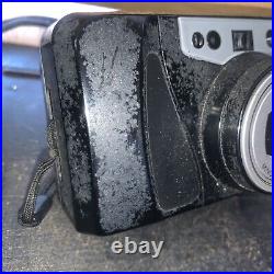 Minox CD155 vintage camera made in Germany Parts Unit
