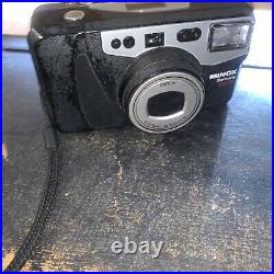 Minox CD155 vintage camera made in Germany Parts Unit
