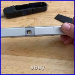 Minox C 1 3.5mm Mini Camera with Original Box Vintage Made In Germany