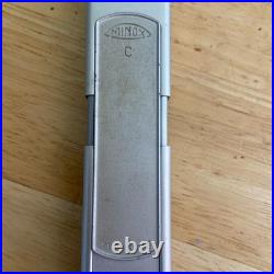Minox C 1 3.5mm Mini Camera with Original Box Vintage Made In Germany
