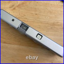 Minox C 1 3.5mm Mini Camera with Original Box Vintage Made In Germany