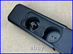 Minox C Black Spy Subminiature camera with Case, Box & Chain