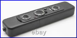 Minox C Miniaturkamera Kamera Camera schwarz 15mm 3.5 Optik