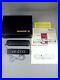 Minox C Spy Camera Black with Box Case Manual Vintage Tested Excellent