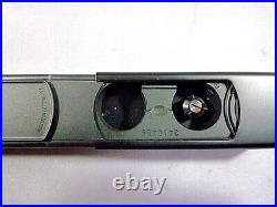 Minox C Spy Camera Black with Box Case Manual Vintage Tested Excellent
