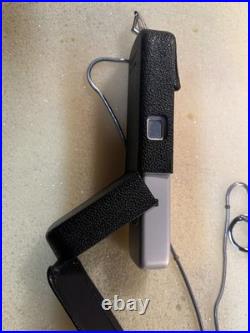 Minox C Spy Film Subminiature Camera 3.5 f=15mm