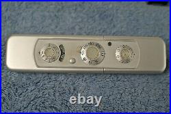 Minox C Sub Miniature Spy Film Camera Made in Germany Complete with Accessories