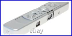 Minox C Subminiature 8x11 Spy Camera Measuring Chain Agfapan Film
