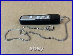 Minox C Vintage Subminiature Spy Camera GREAT COLLECTABLE