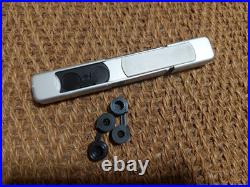 Minox C subminiature camera vintage With 3 Cassettes And Support Tripod