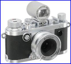 Minox Classic Leica If subminiature
