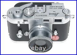 Minox Digital Classic Camera Leica M3 4.0 Miniature Replica