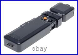 Minox EC 8x11 Subminiature 9.5mm Film Spy Camera 15.6/15