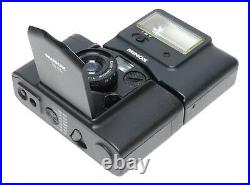 Minox EL Miniature 35mm Film Camera Hot Shoe Flash