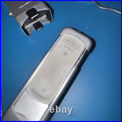 Minox III Model A Wetzlar Subminiature Pocket Camera BC Flashgun Minox III Model A Wetzlar Subminiature Pocket Camera BC Flashgun