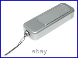 Minox III sub miniature spy film camera in case with chain x2 Agfapan Minox III sub miniature spy film camera in case with chain x2 Agfapan