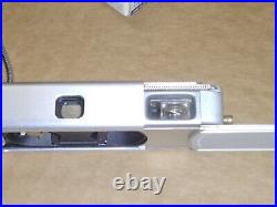Minox IIIs Vintage Subminiature Spy Film Camera A-III-S / A III S SERIAL 64376