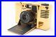 Minox MDC M. D. C Gold Collection Film Camera Germany Vintage
