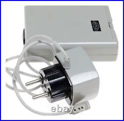 Minox ME1 Heliotron Electronic Flash Unit Power Pack Supply