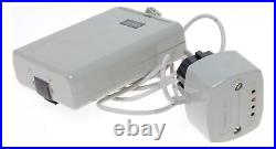 Minox ME1 Heliotron Electronic Flash Unit Power Pack Supply