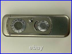 Minox Riga VEF Made In Latvia Rare Subminiature Spy Camera Clean & Working