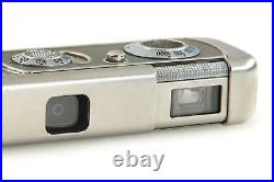 Minox Riga VEF Spy Camera OUTFIT