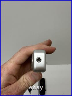 Minox Spy Camera with Complan 15mm f/3.5 Lens & Case Vintage