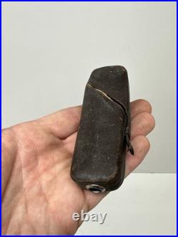 Minox Spy Camera with Complan 15mm f/3.5 Lens & Case Vintage