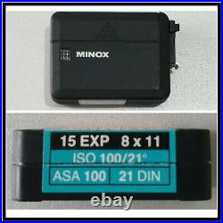 Minox Tlx Exklusiv Set #18