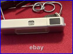 Minox Vintage Camera with Case Pocket