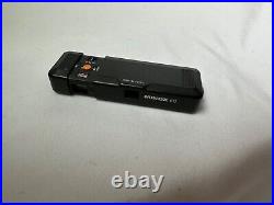 Mint unused Vintage MINOX EC Spy Film Camera Subminiature with Case+