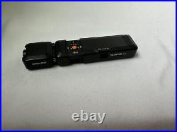 Mint unused Vintage MINOX EC Spy Film Camera Subminiature with Case+