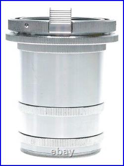 Miranda 35mm SLR Camera Lens Extension Macro Tubes