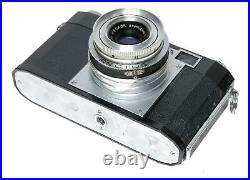 Neoca 1S 35mm Film Rangefinder Camera Neokor 13.5 f=45mm Rare